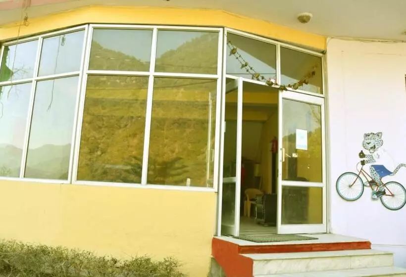 Hotelli Vamoose Ar Resort