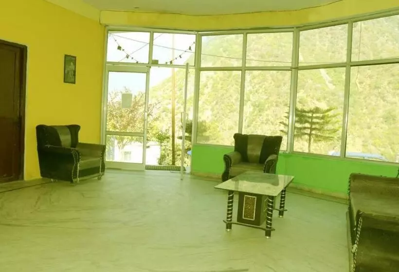 Hotelli Vamoose Ar Resort