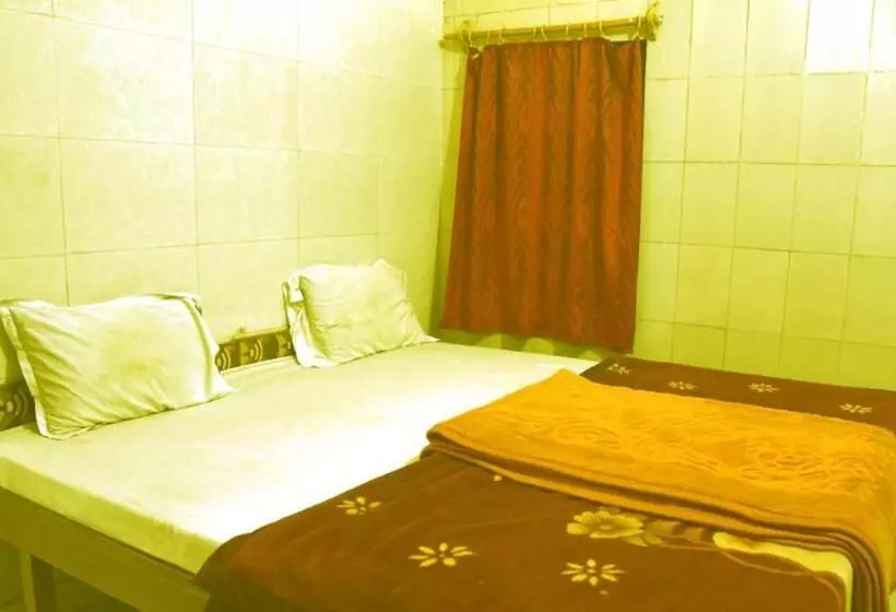 Hotelli Vamoose Ar Resort