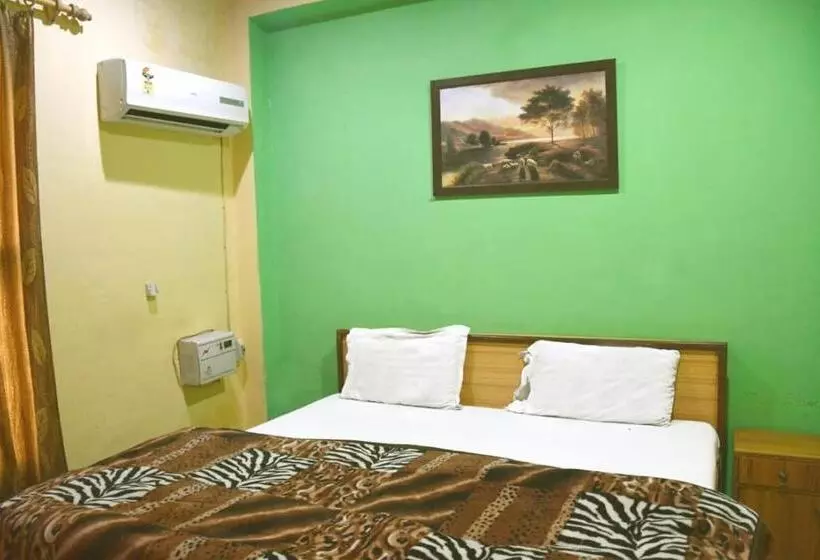 Hotelli Vamoose Ar Resort