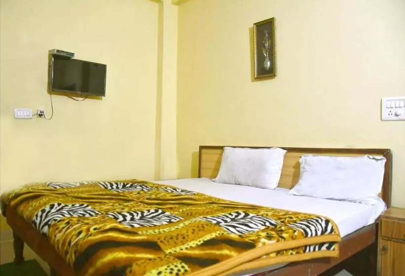 Hotelli Vamoose Ar Resort