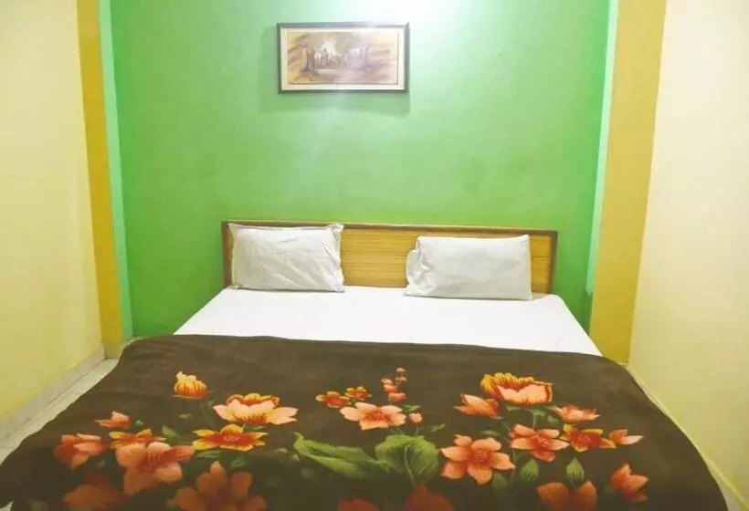 Hotelli Vamoose Ar Resort