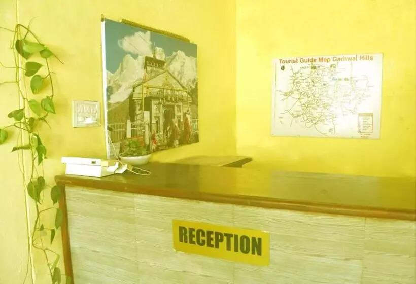 Hotelli Vamoose Ar Resort