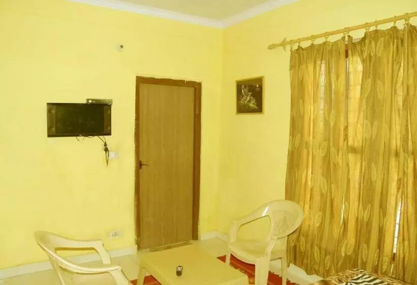 Hotelli Vamoose Ar Resort