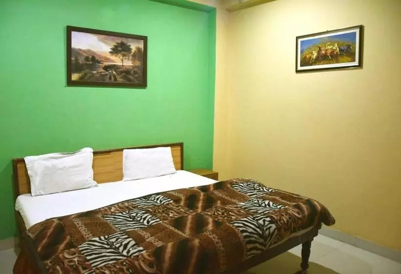 Hotelli Vamoose Ar Resort