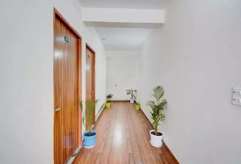Oyo Hotel S 11