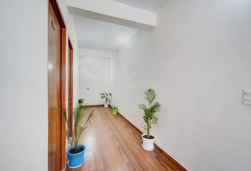 Oyo Hotel S 11