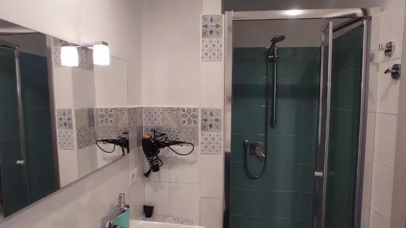 پانسیون Ai Laghi Bed&bed