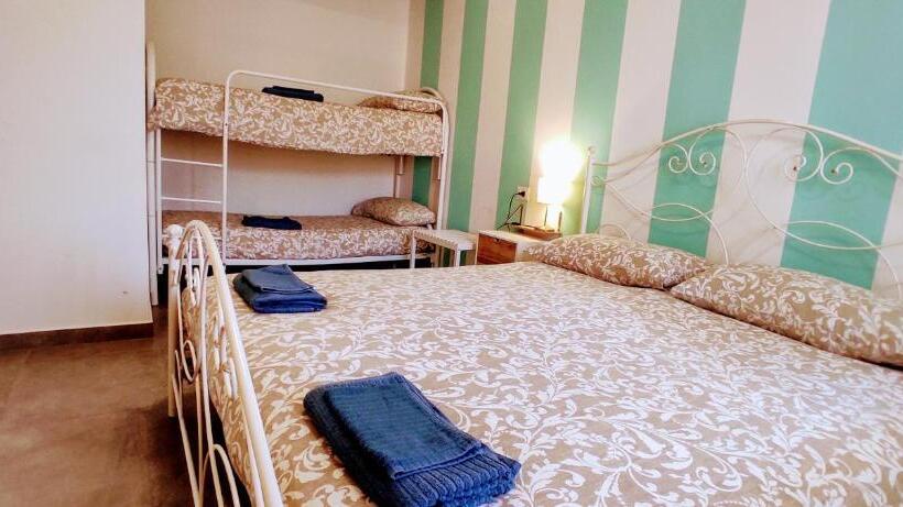 Pensjonat Ai Laghi Bed&bed