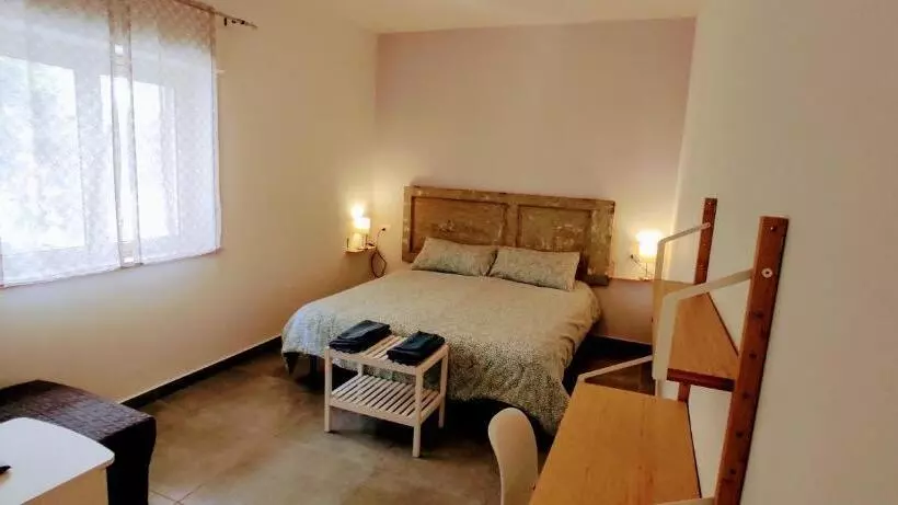 پانسیون Ai Laghi Bed&bed