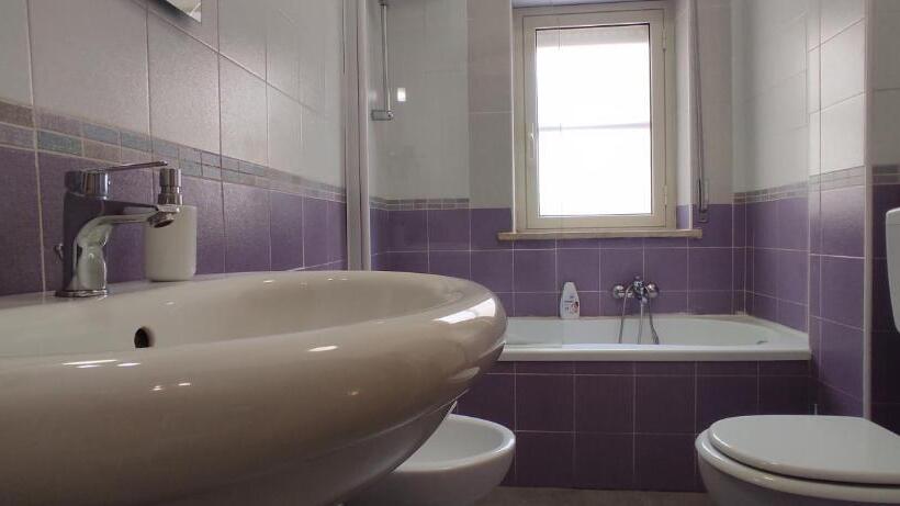 Pensjonat Ai Laghi Bed&bed