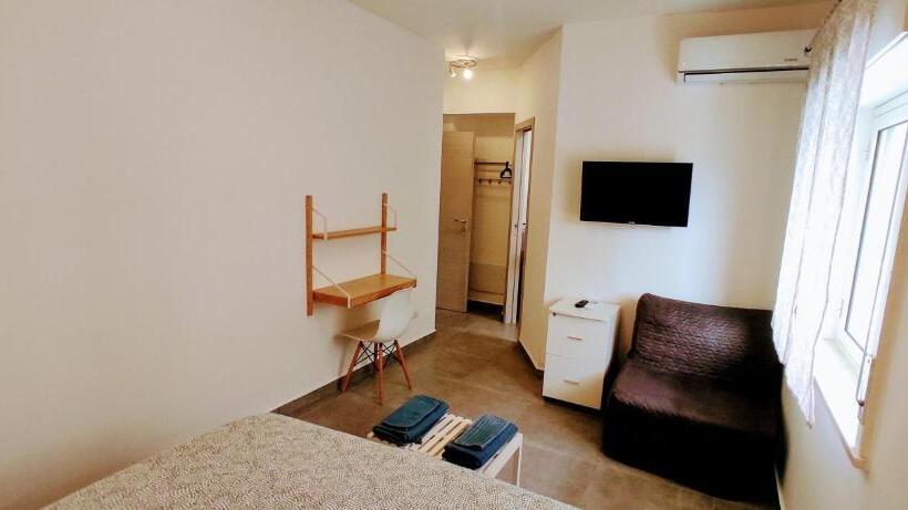 Pensjonat Ai Laghi Bed&bed