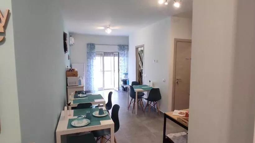 پانسیون Ai Laghi Bed&bed