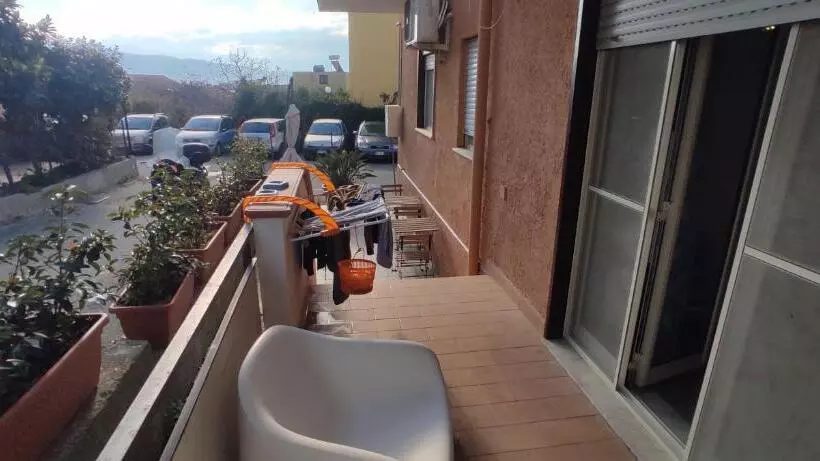 پانسیون Ai Laghi Bed&bed