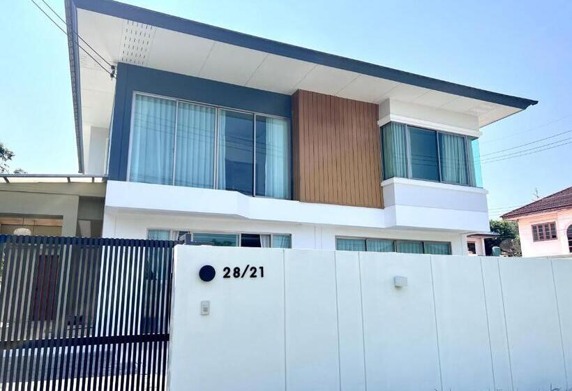 پانسیون Cozy Maison Homestay