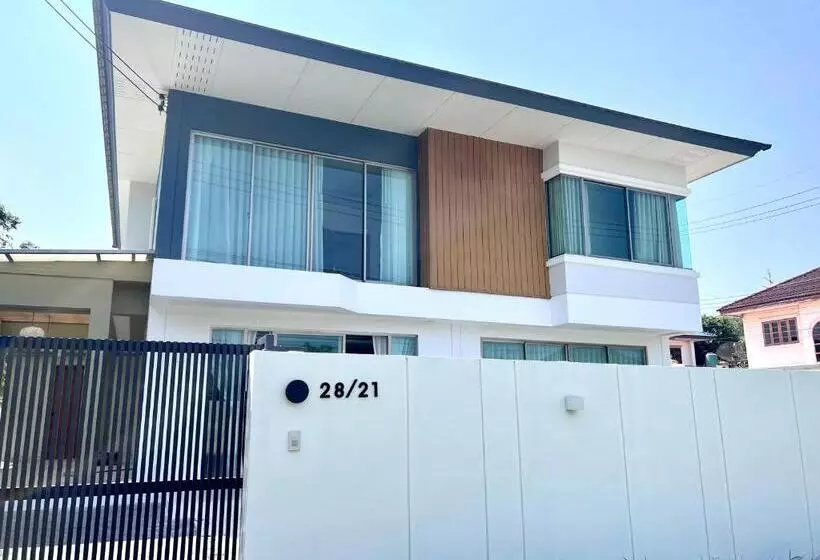 ペンション Cozy Maison Homestay