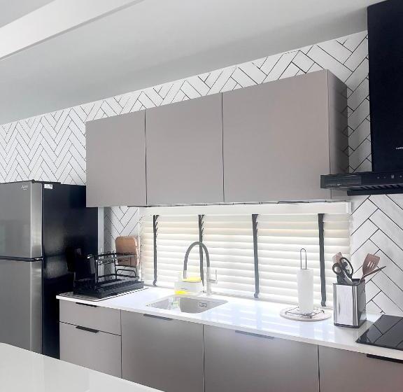 پانسیون Cozy Maison Homestay