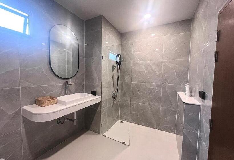 پانسیون Cozy Maison Homestay