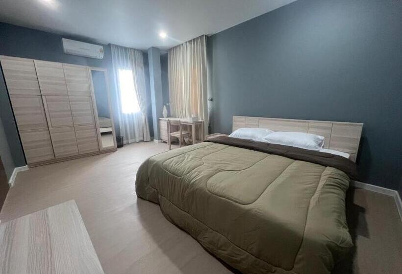 پانسیون Cozy Maison Homestay