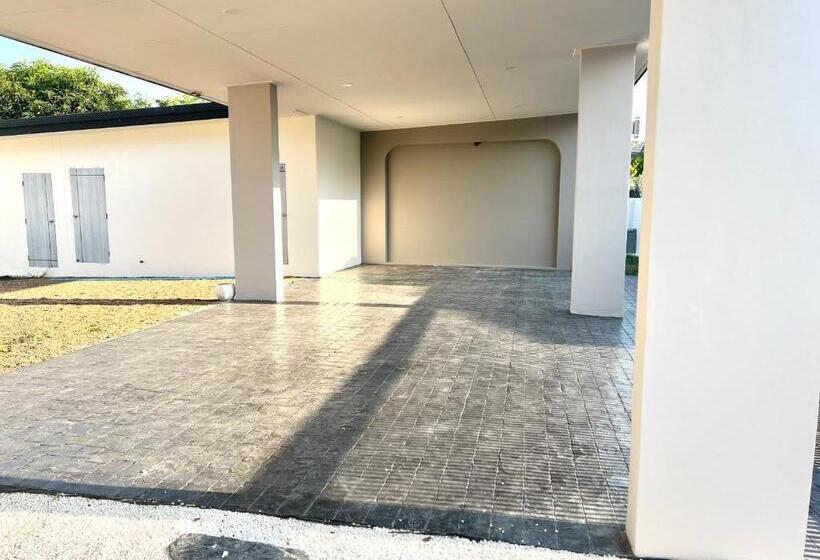 پانسیون Cozy Maison Homestay