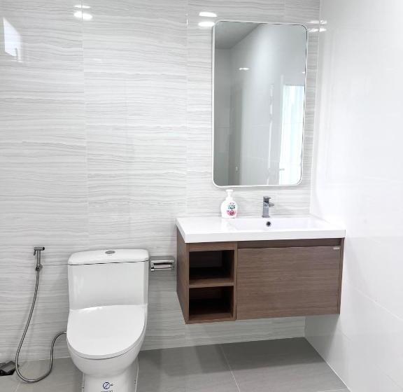 پانسیون Cozy Maison Homestay