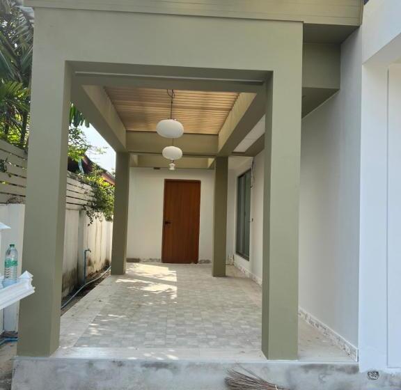 پانسیون Cozy Maison Homestay