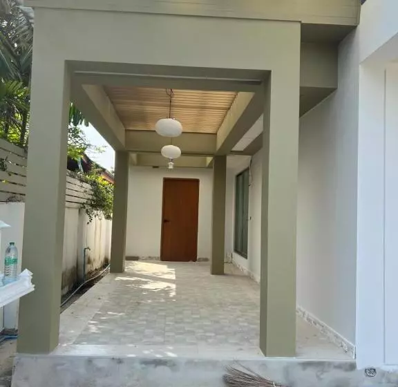 ペンション Cozy Maison Homestay