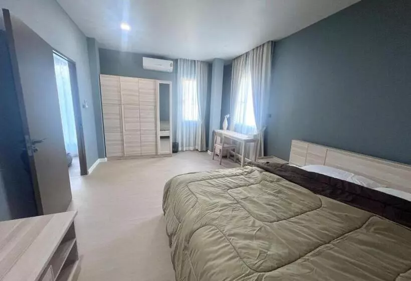 ペンション Cozy Maison Homestay