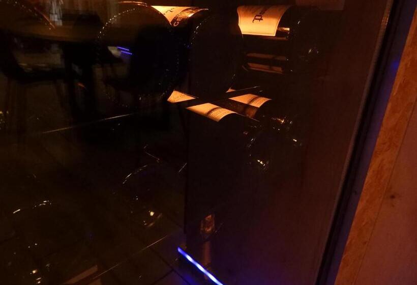 펜션 Hors Du Temps