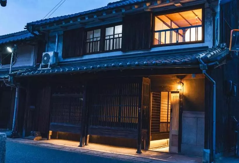 Majatalo Johns House じょんのやど