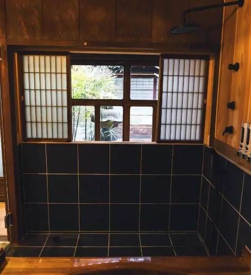 Majatalo Johns House じょんのやど