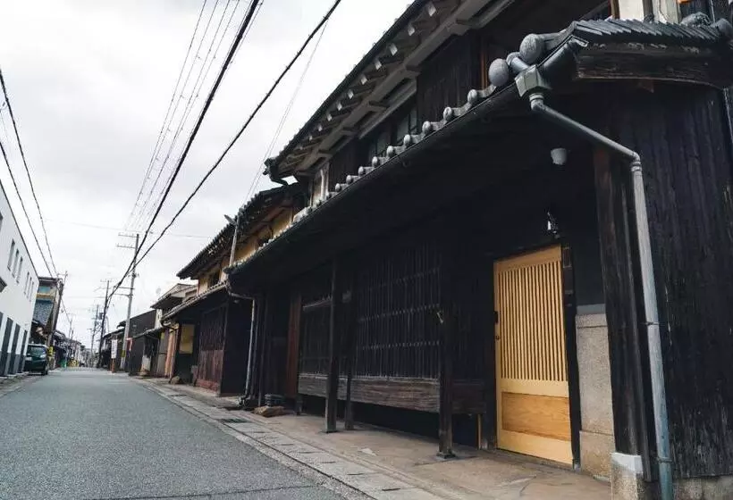 Majatalo Johns House じょんのやど