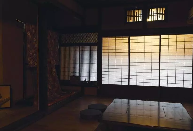 Majatalo Johns House じょんのやど