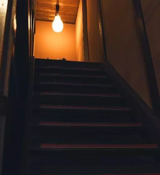 Majatalo Johns House じょんのやど