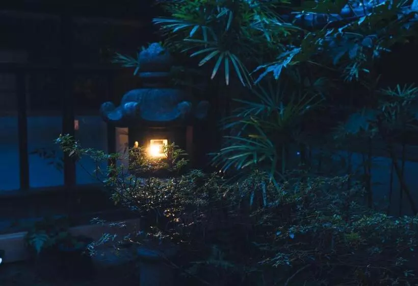 Majatalo Johns House じょんのやど