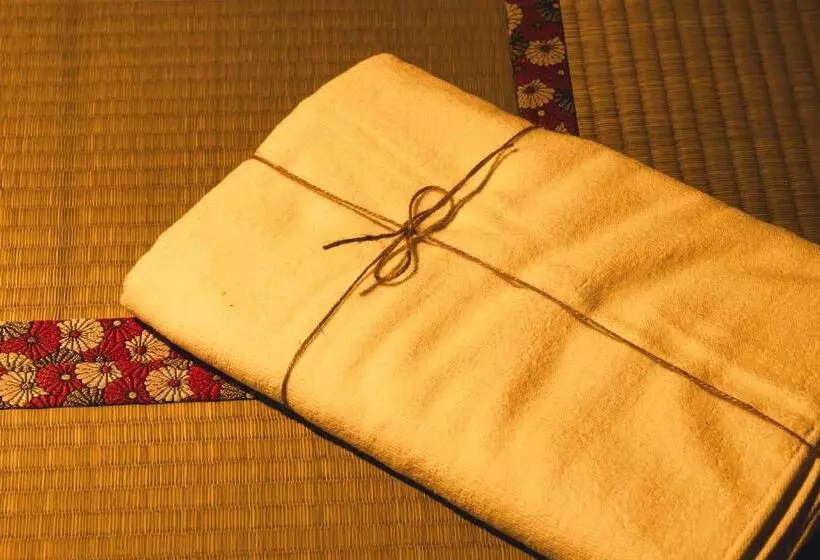 Majatalo Johns House じょんのやど