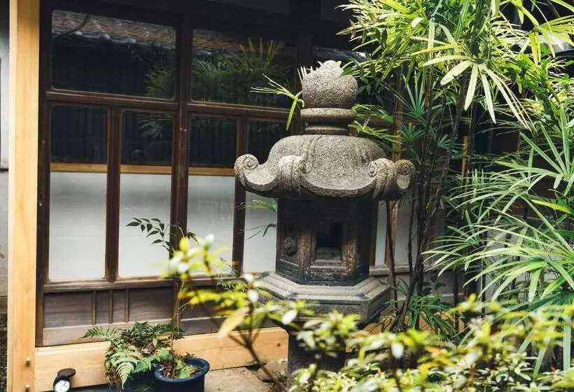 Majatalo Johns House じょんのやど