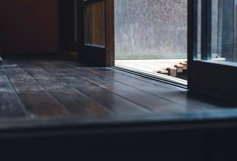 Majatalo Johns House じょんのやど