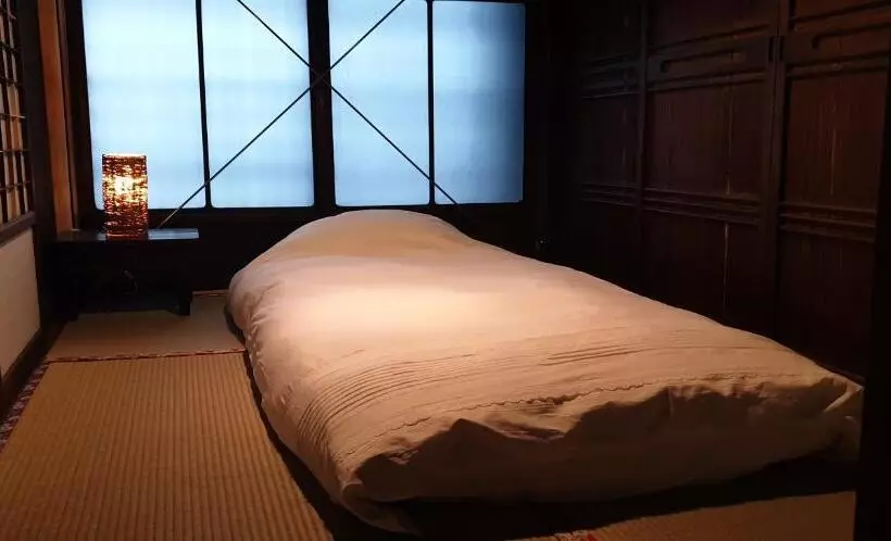 Majatalo Johns House じょんのやど