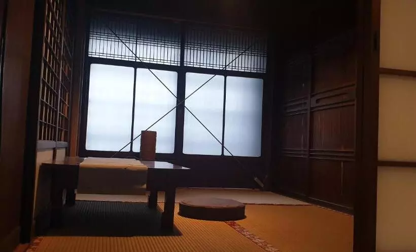 Majatalo Johns House じょんのやど