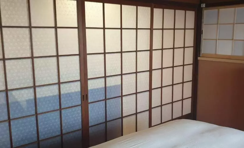 Majatalo Johns House じょんのやど