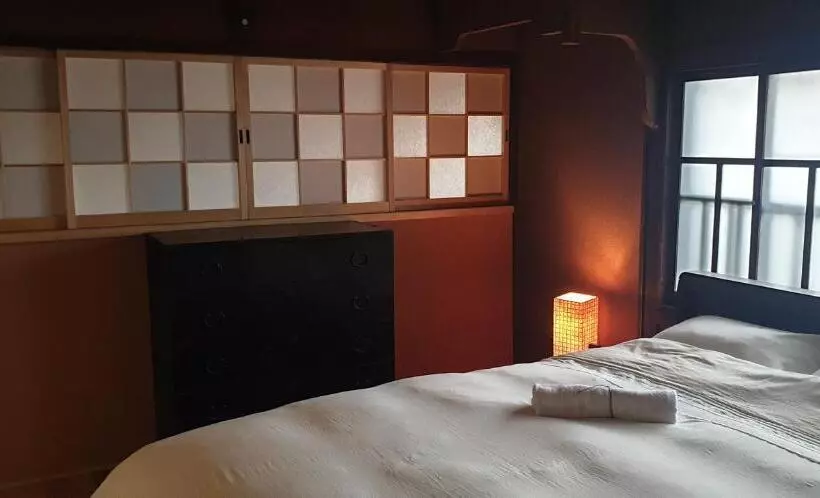 Majatalo Johns House じょんのやど