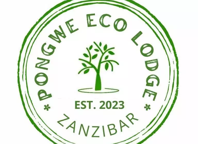 پانسیون Pongwe Eco Lodge And Kitten Paradise