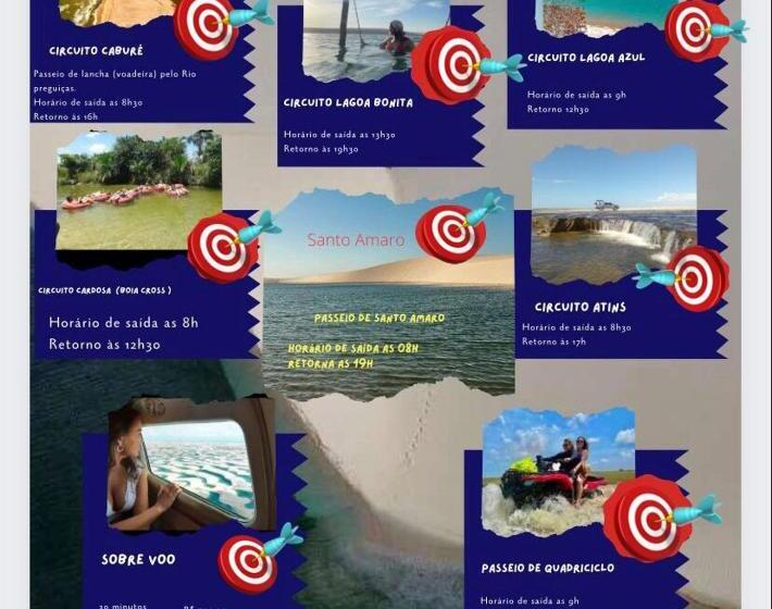 펜션 Pousada Recanto Verde