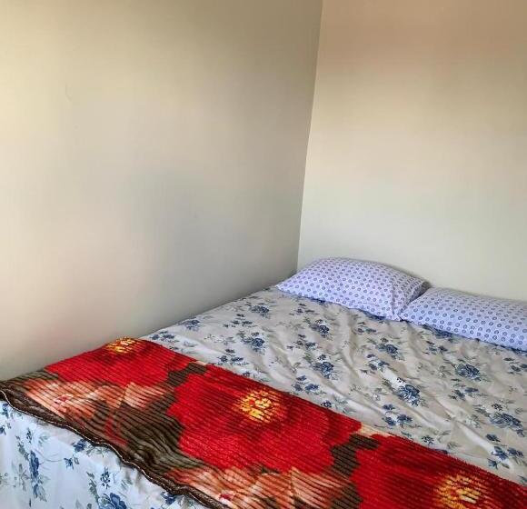 펜션 Pousada Recanto Verde