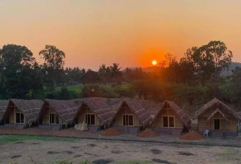 Majatalo Tropical Hampi
