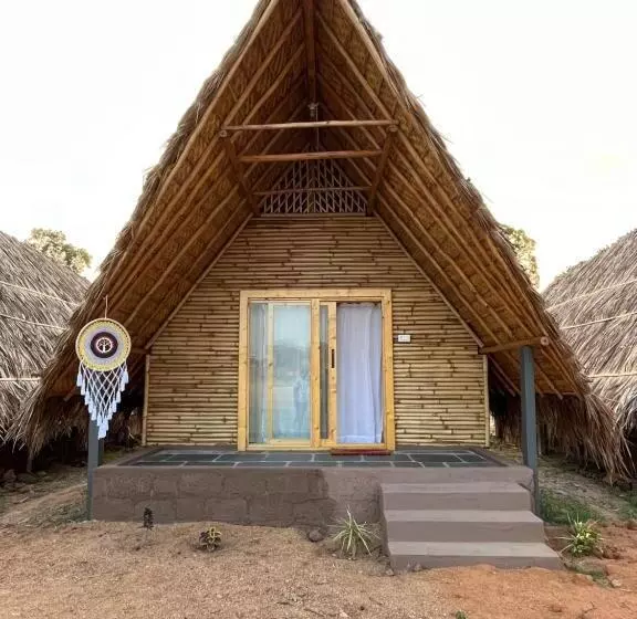 Majatalo Tropical Hampi