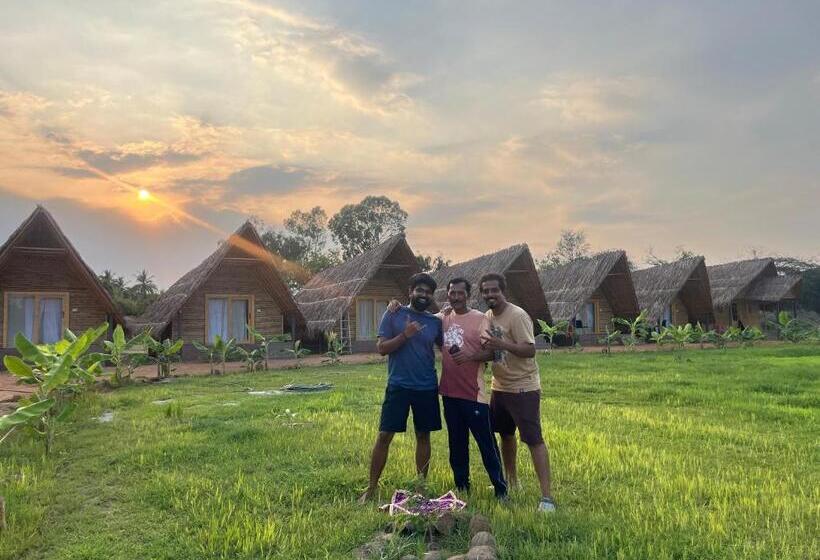 Pensão Tropical Hampi