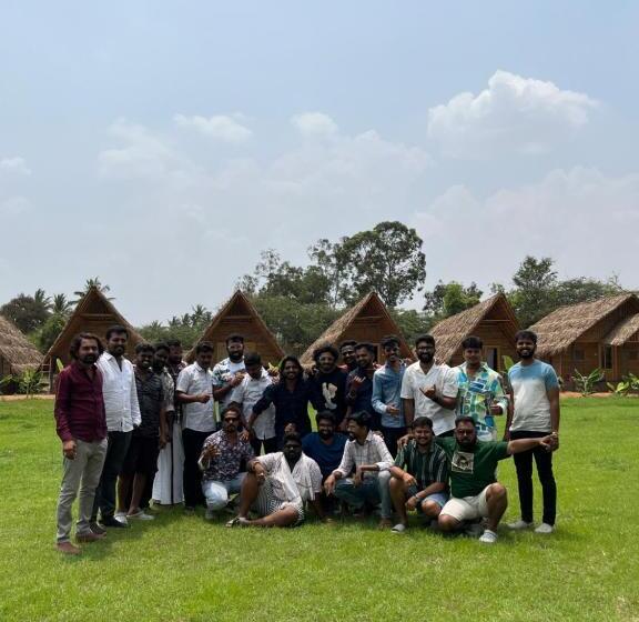 Pensão Tropical Hampi