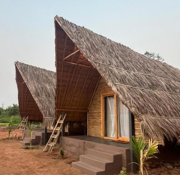 Pensão Tropical Hampi